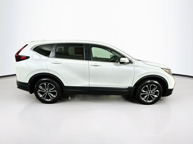 2021 Honda CR-V EX-L - Photo 10