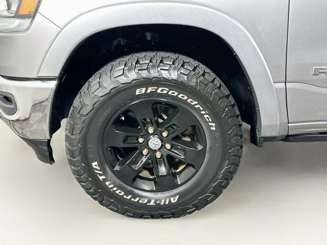 2021 RAM Ram 1500 Pickup Laramie - Photo 35