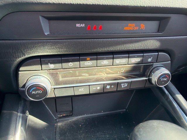 2023 Mazda CX-5 S Premium package - Photo 22