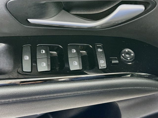 2023 Hyundai Santa Cruz Limited - Photo 23