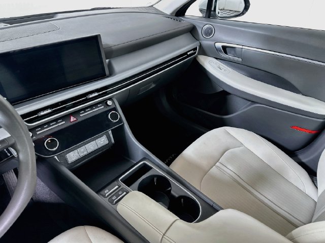 2024 Hyundai Sonata SEL - Photo 27