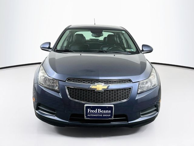 Used 2014 Chevrolet Cruze 2LT with VIN 1G1PE5SB2E7264842 for sale in Doylestown, PA