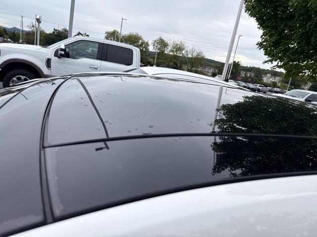 2020 Ford Edge SEL - Photo 15