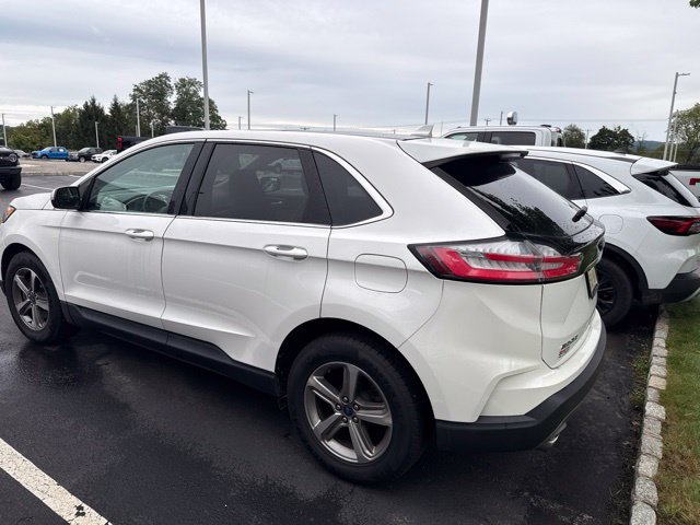 2020 Ford Edge SEL - Photo 6