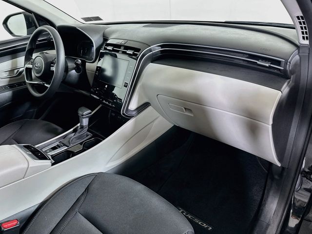 2024 Hyundai Tucson SEL - Photo 33