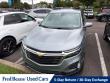 Used 2024 Chevrolet Equinox LT SUV