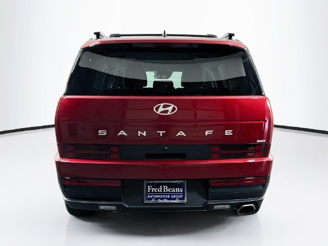 2026 Hyundai Santa Fe SEL - Photo 7