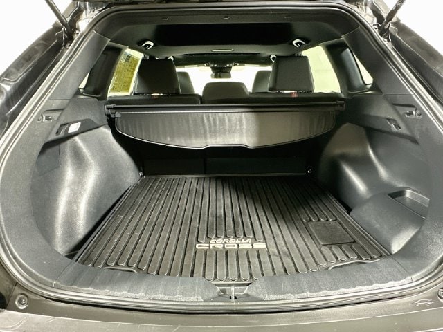 2024 Toyota Corolla Cross Nightshade - Photo 30