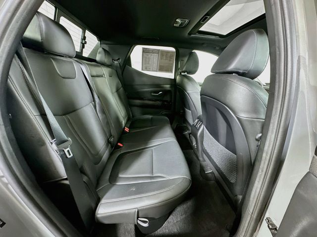 2023 Hyundai Santa Cruz Limited - Photo 32