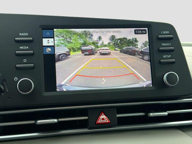 2026 Hyundai Elantra SEL - Photo 11
