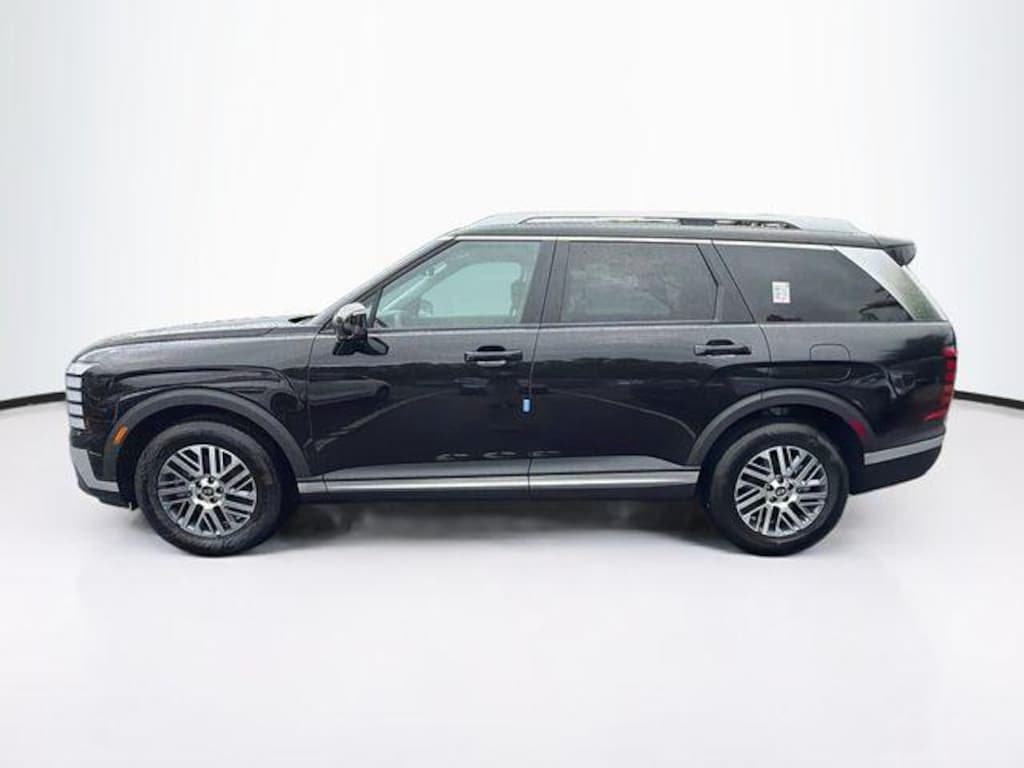 New 2027 Hyundai Palisade SEL AWD SUV