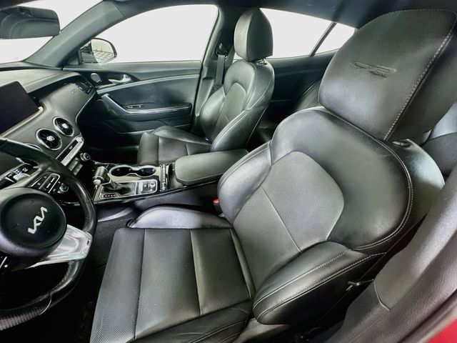 2022 Kia Stinger GT-Line - Photo 25