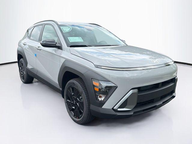2027 Hyundai Kona