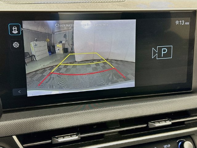 2024 Hyundai Sonata SEL - Photo 17