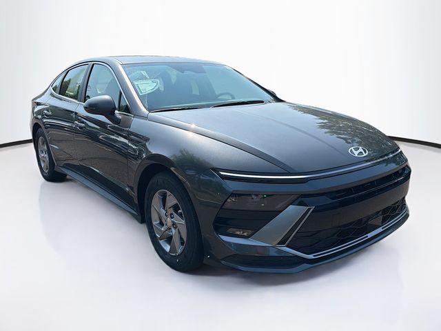 2026 Hyundai Sonata