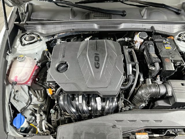 2024 Hyundai Sonata SEL - Photo 33