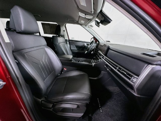 2026 Hyundai Santa Fe SEL - Photo 32