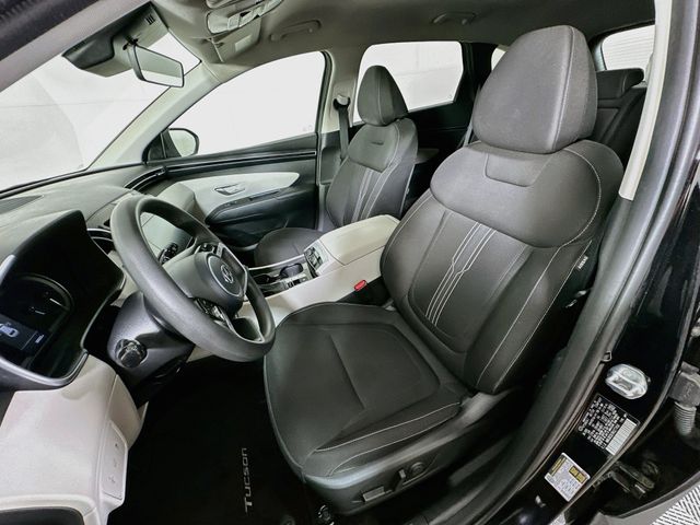 2024 Hyundai Tucson SEL - Photo 25