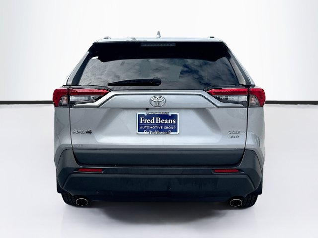 2021 Toyota RAV4 XLE Premium - Photo 7