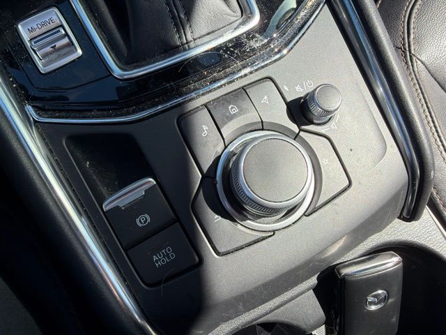 2023 Mazda CX-5 S Premium package - Photo 21