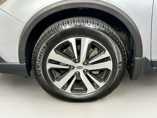 2018 Subaru Outback Limited - Photo 37