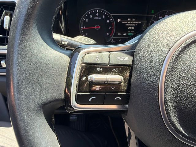 2023 Kia Sorento X-Line S - Photo 22