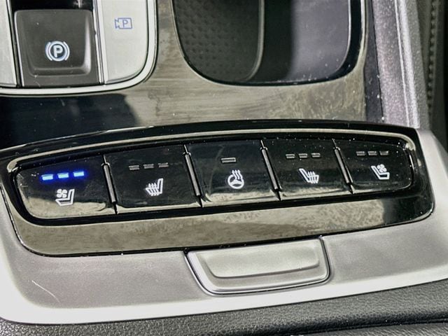 2023 Hyundai Santa Cruz Limited - Photo 25