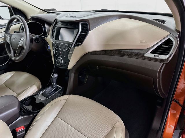2017 Hyundai Santa Fe Sport 2.0T - Photo 32