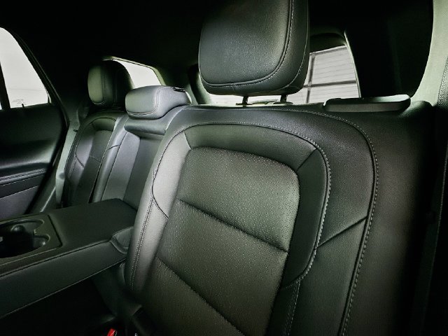 2026 Chevrolet Equinox LT - Photo 18