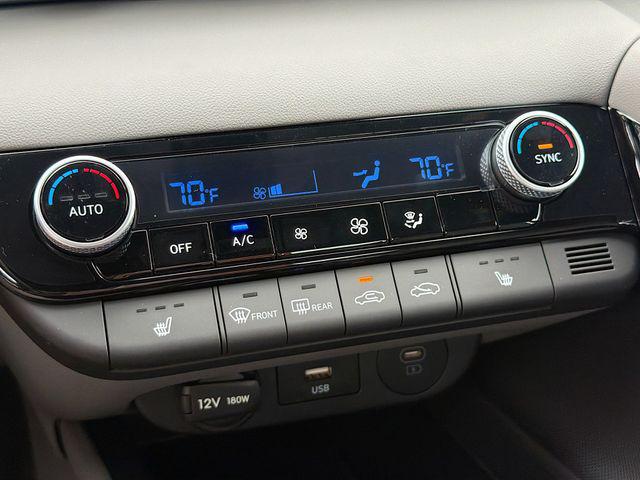 2026 Hyundai Elantra SEL - Photo 13