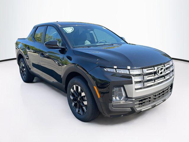 2027 Hyundai Santa Cruz