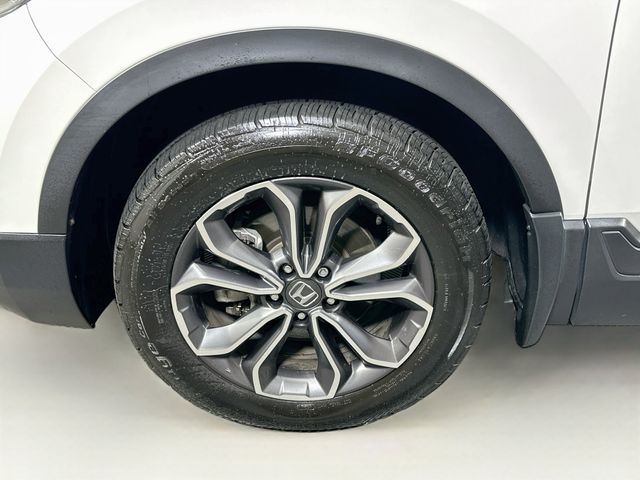2021 Honda CR-V EX-L - Photo 35