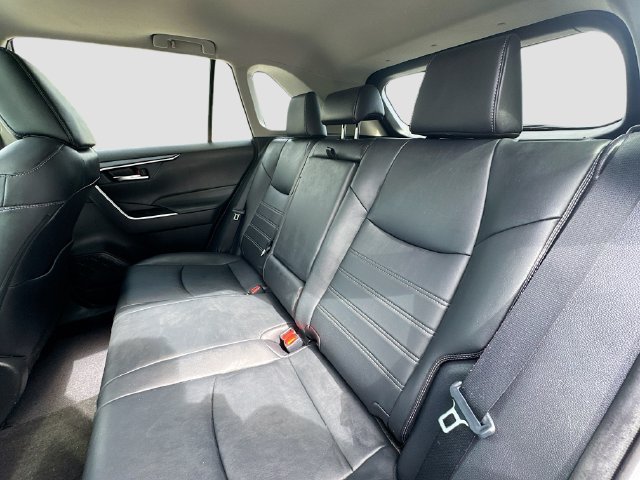 2021 Toyota RAV4 XLE Premium - Photo 29