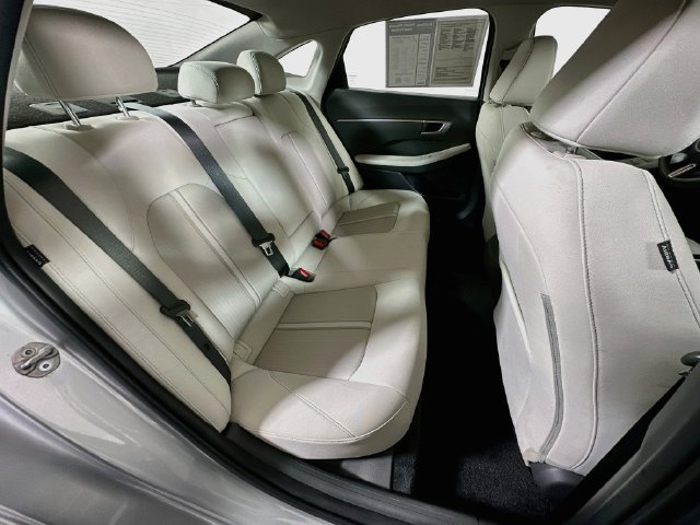 2024 Hyundai Sonata SEL - Photo 30
