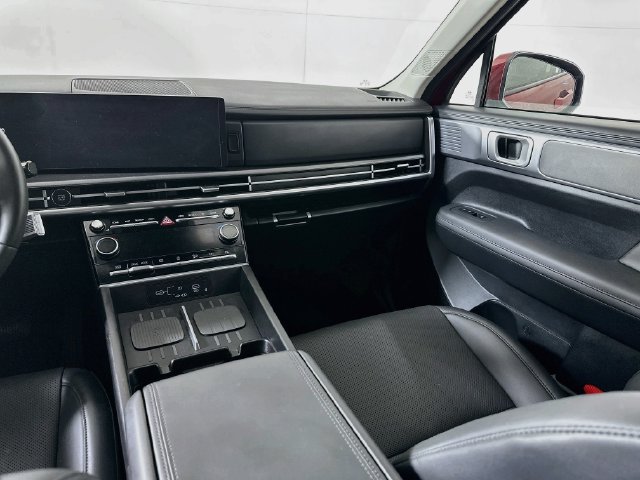 2026 Hyundai Santa Fe SEL - Photo 27