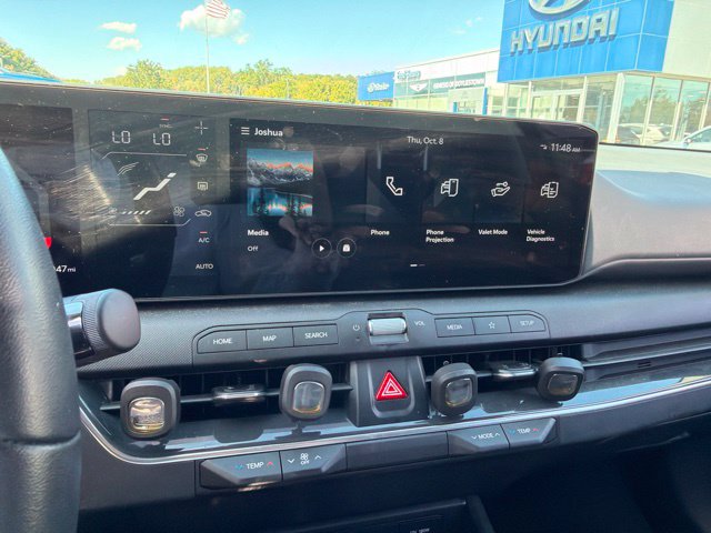 2025 Kia K4 EX - Photo 23