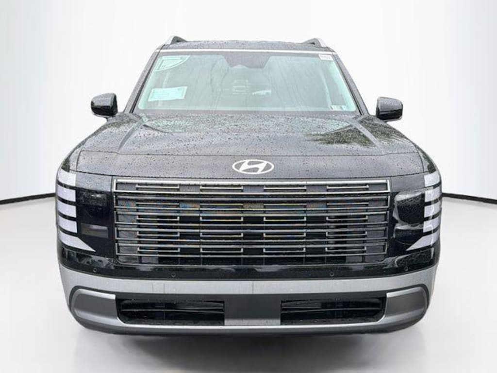 New 2027 Hyundai Palisade SEL AWD SUV