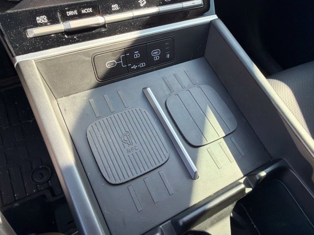 2026 Hyundai Santa Fe SEL - Photo 21