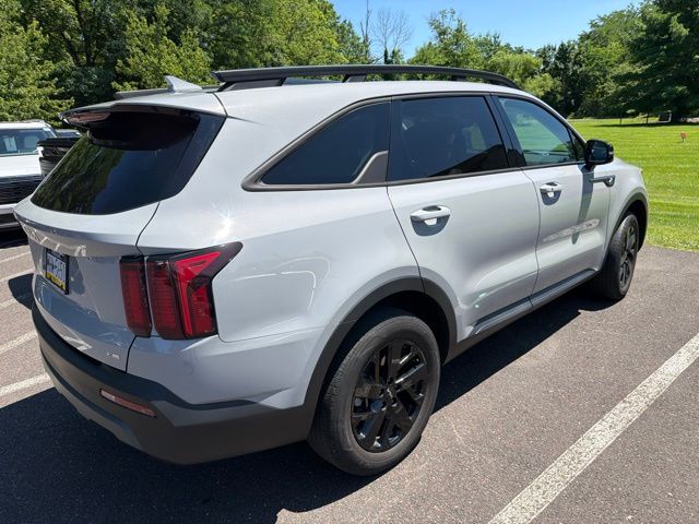 2023 Kia Sorento X-Line S - Photo 13