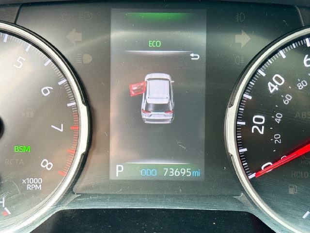 2021 Toyota RAV4 XLE Premium - Photo 15