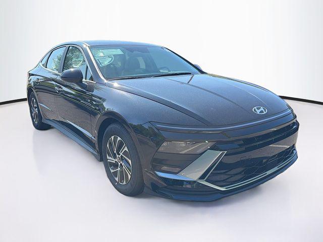 2026 Hyundai Sonata Hybrid