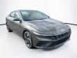 New 2026 Hyundai Elantra Limited Sedan