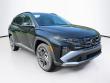 New 2026 Hyundai Tucson Limited AWD SUV