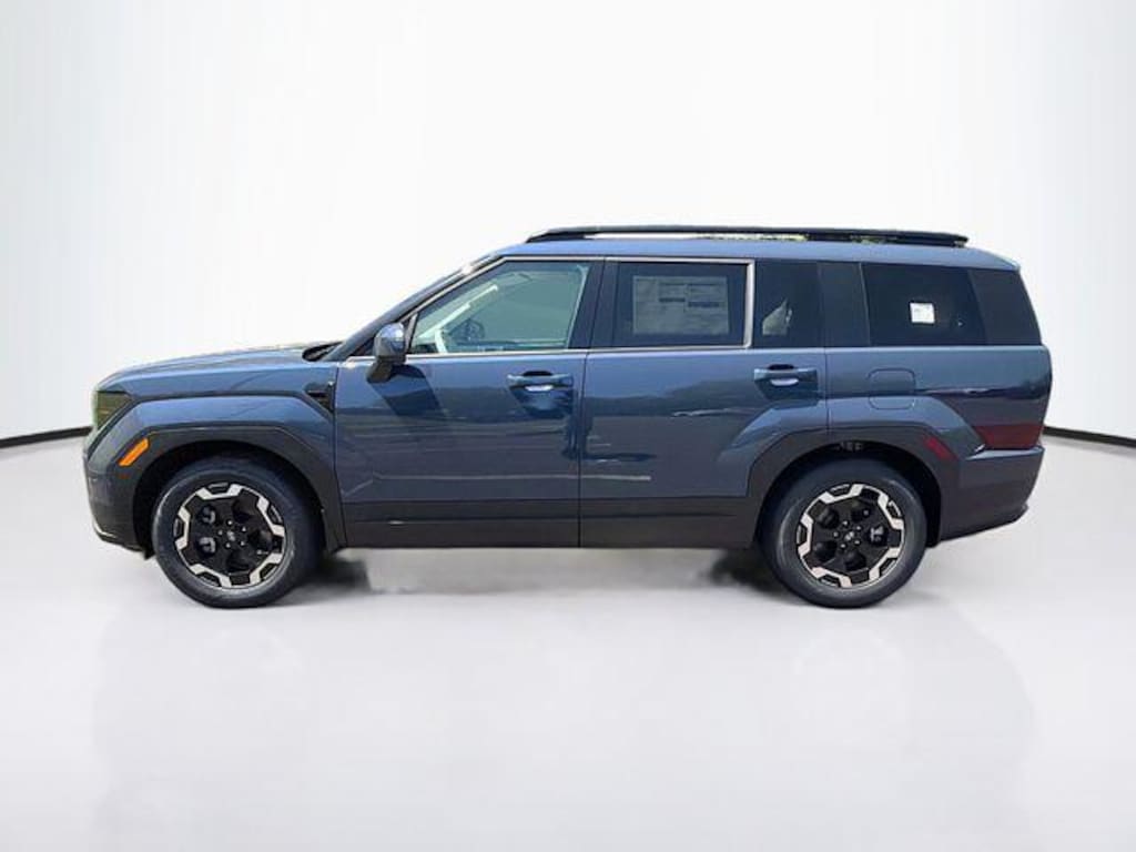New 2026 Hyundai Santa Fe SEL AWD SUV