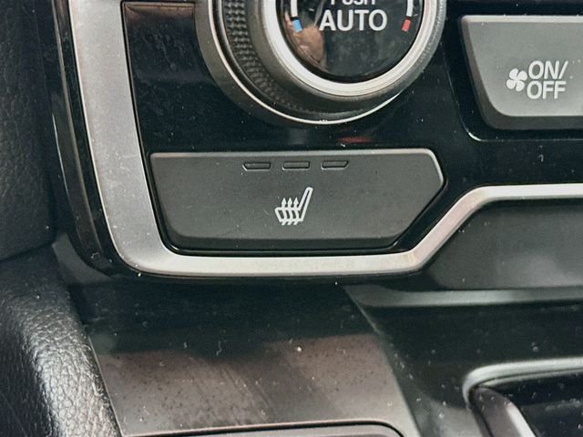 2021 Honda CR-V EX-L - Photo 24