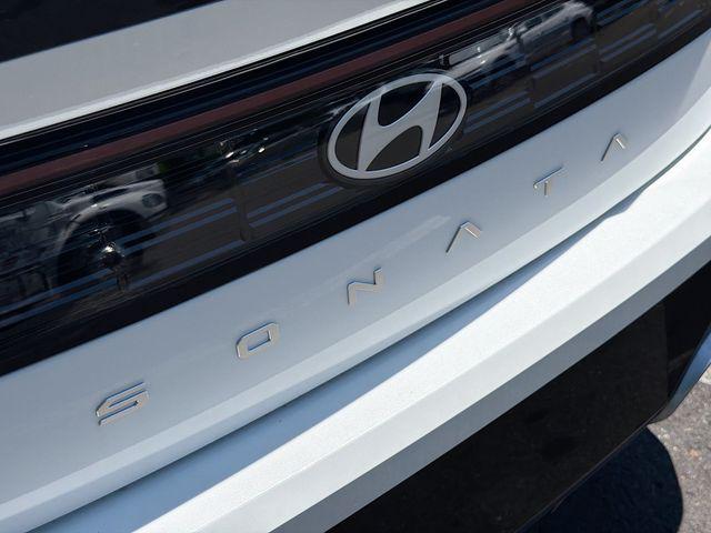 2026 Hyundai Sonata SEL - Photo 21