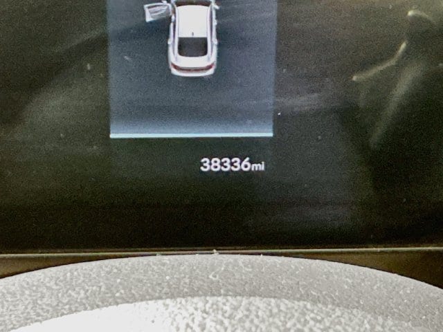 2024 Hyundai Sonata SEL - Photo 15