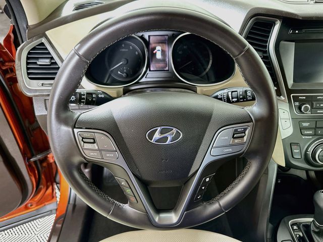 2017 Hyundai Santa Fe Sport 2.0T - Photo 14