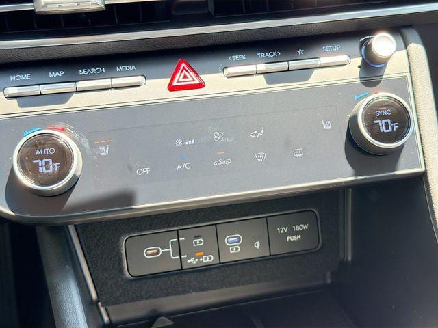 2026 Hyundai Sonata SEL - Photo 13