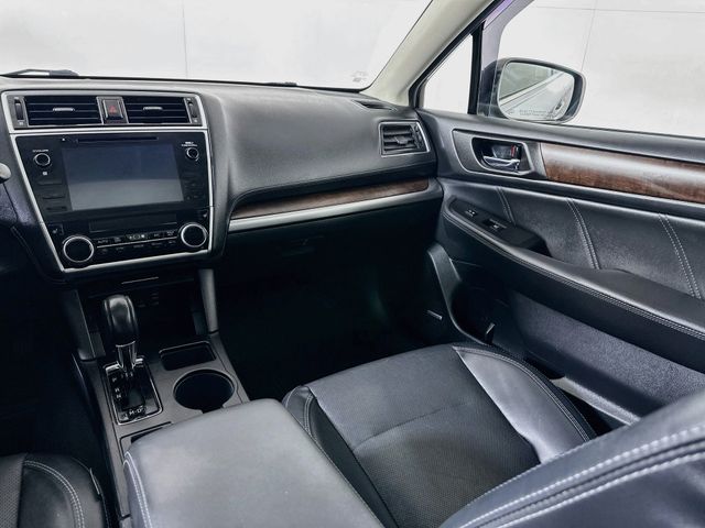 2018 Subaru Outback Limited - Photo 29